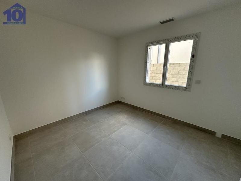 Maison - 98 m² - 4 pièces
