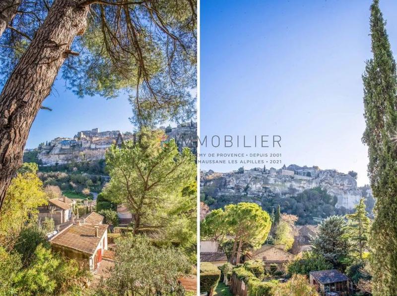 Maison - 95 m² - 3 pièces