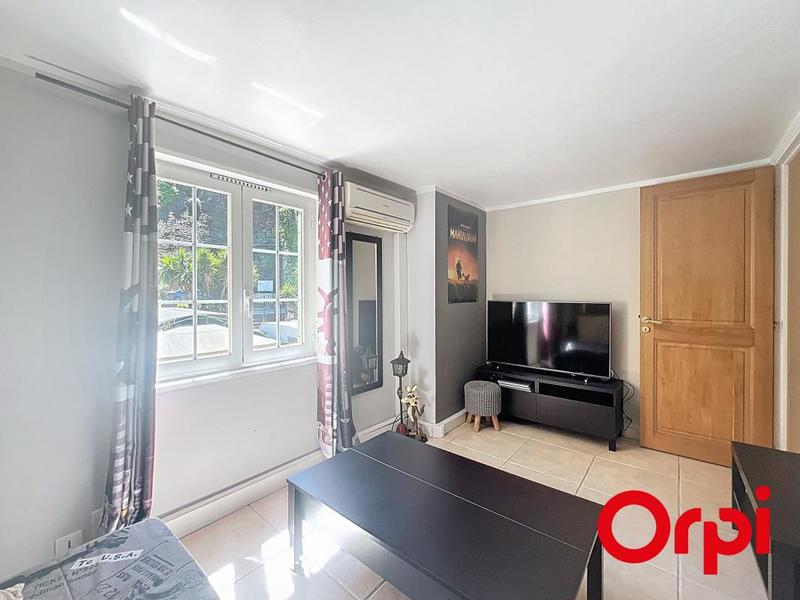 Duplex - 100 m² - 4 pièces