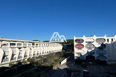 Appartement - 26 m² - 1 pièce