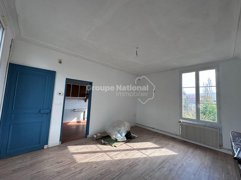 Maison - 226 m² - 8 pièces