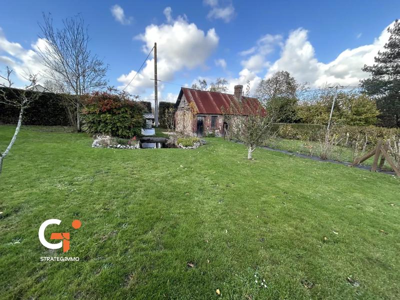 Maison - 78 m² - 6 pièces