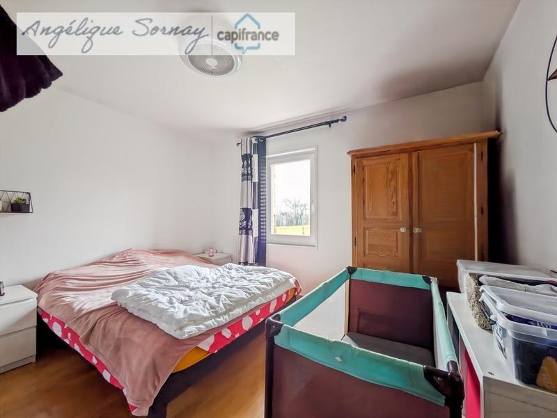 Maison - 92 m² - 3 pièces