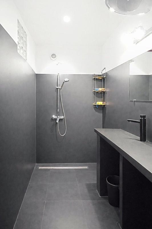 Appartement - 25 m² - 2 pièces