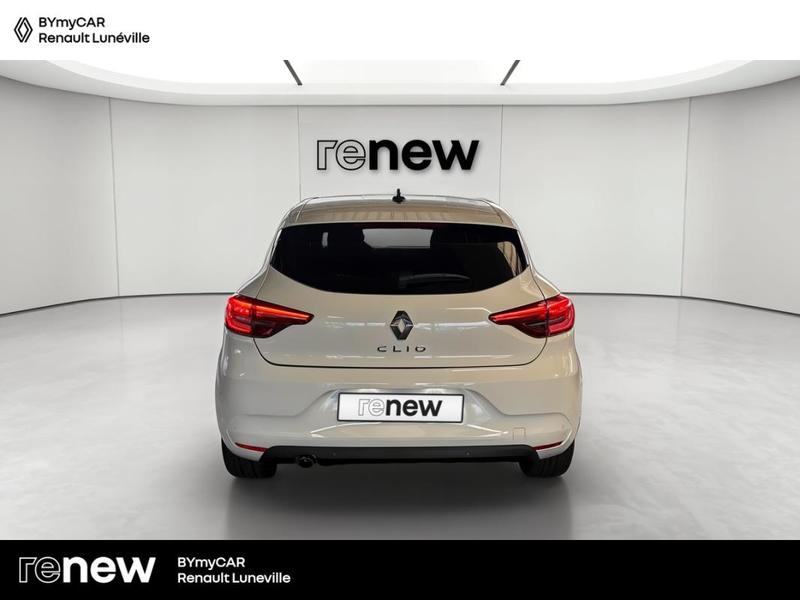 Renault Clio V Societe Tce 90 Evolution Reversible