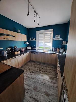 Maison - 171 m² - 7 pièces