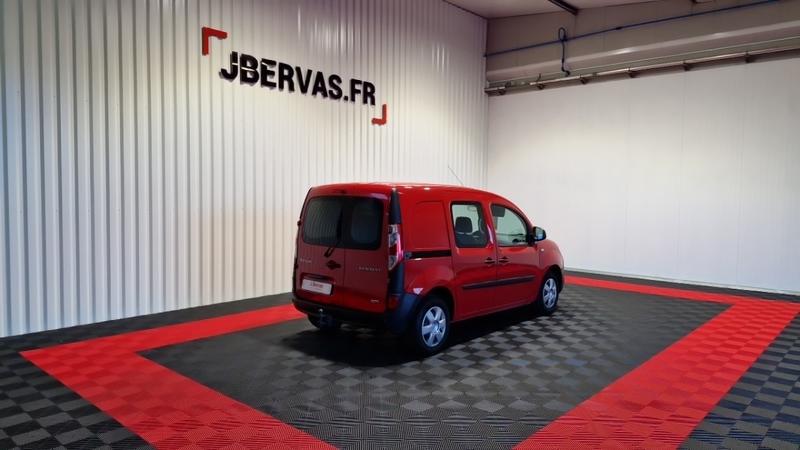 Renault Kangoo Express Tce 115 Energy E6 Extra R-Link