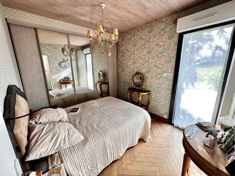 Maison - 144 m² - 6 pièces