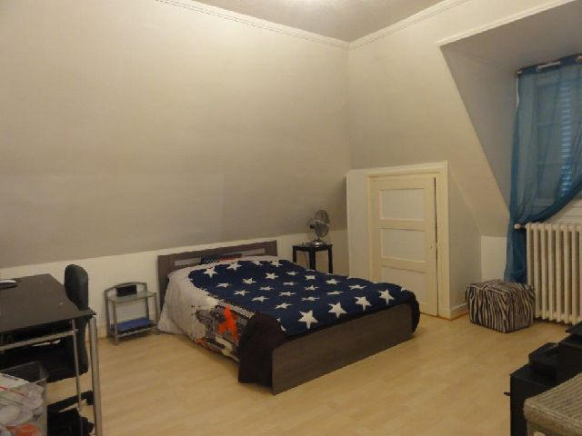 Appartement - 29 m² - 2 pièces