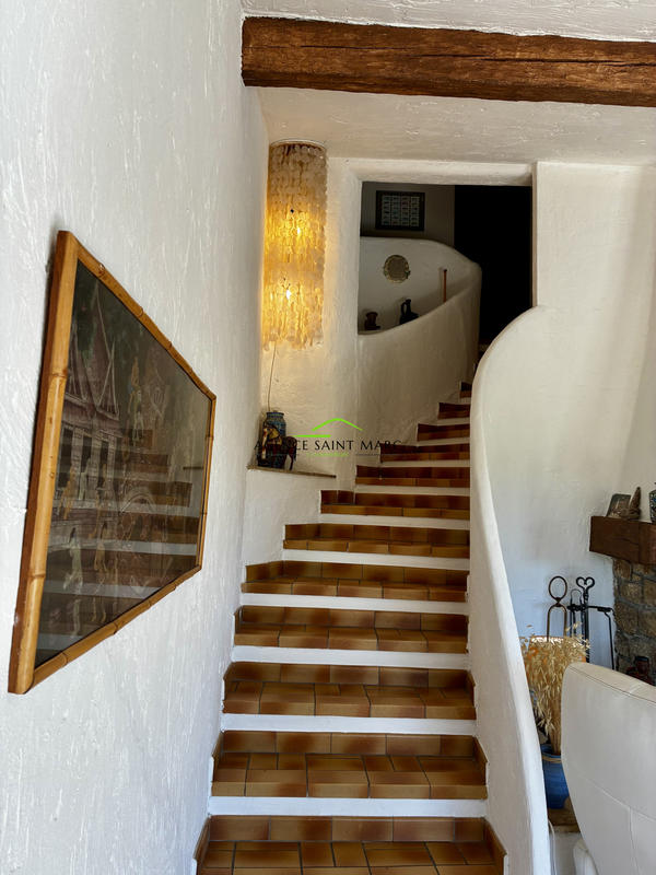 Maison - 130 m² - 4 pièces