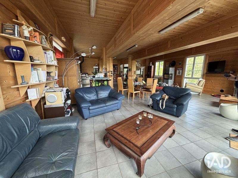 Local commercial - 960 m²