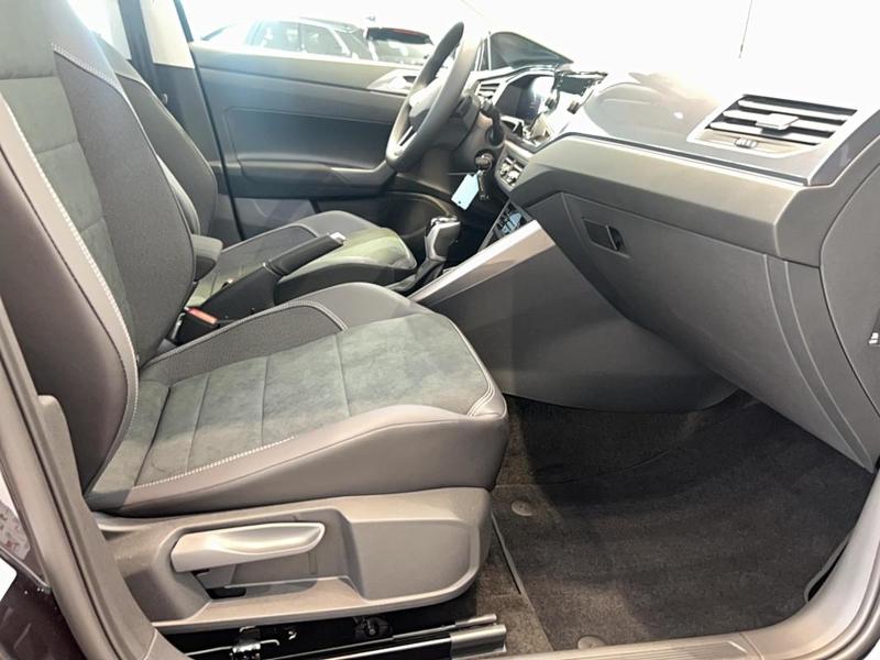 Volkswagen Polo 1.0 Tsi 95 s&amp;S Dsg7 Style