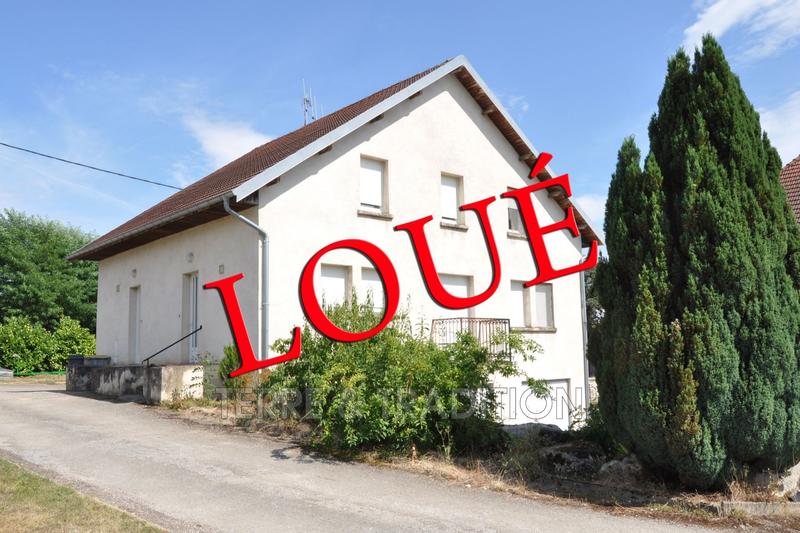 Appartement - 52 m² - 3 pièces