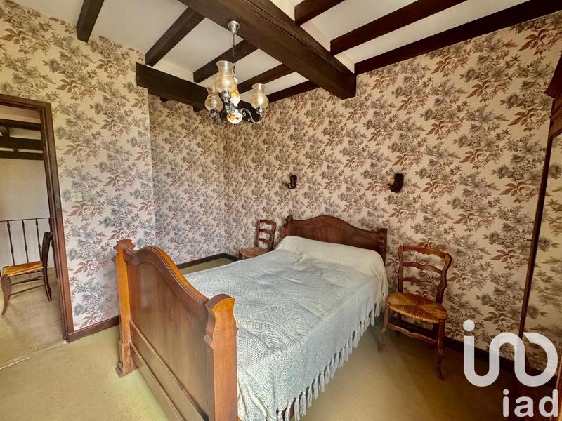 Maison - 185 m² - 5 pièces