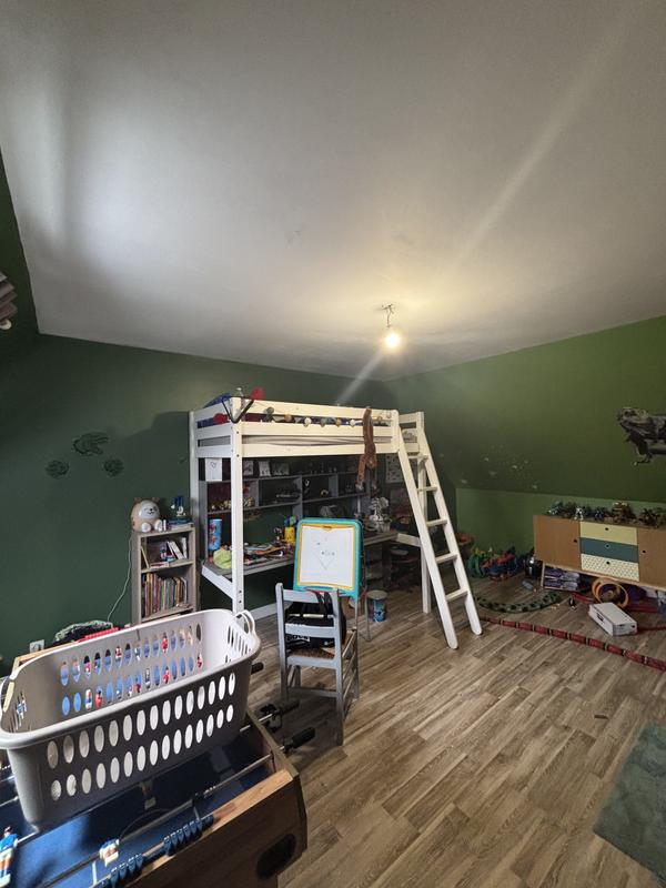 Maison - 132 m² - 5 pièces