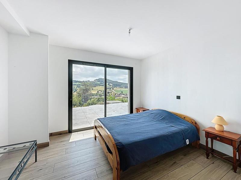 Maison - 132 m² - 5 pièces