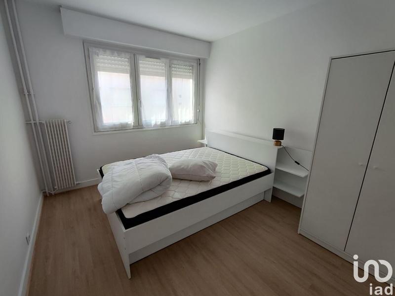 Appartement - 79 m² - 4 pièces