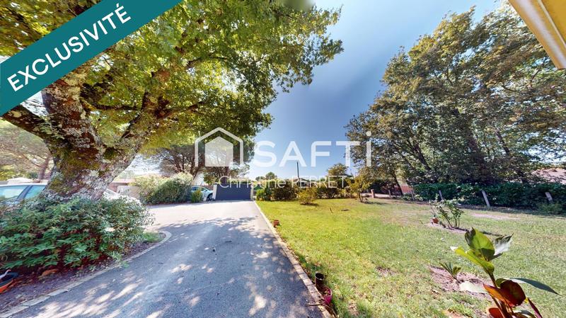 Maison - 133 m² - 5 pièces