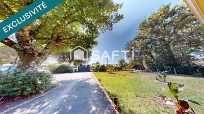 Maison - 133 m² - 5 pièces