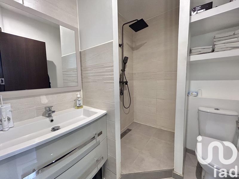 Appartement - 155 m² - 5 pièces