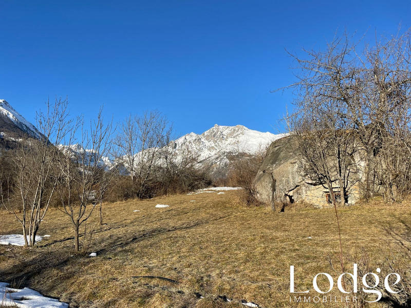 Terrain - 1 473 m²