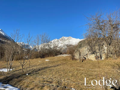 Terrain - 1 473 m²