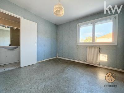 Maison - 111 m² - 4 pièces