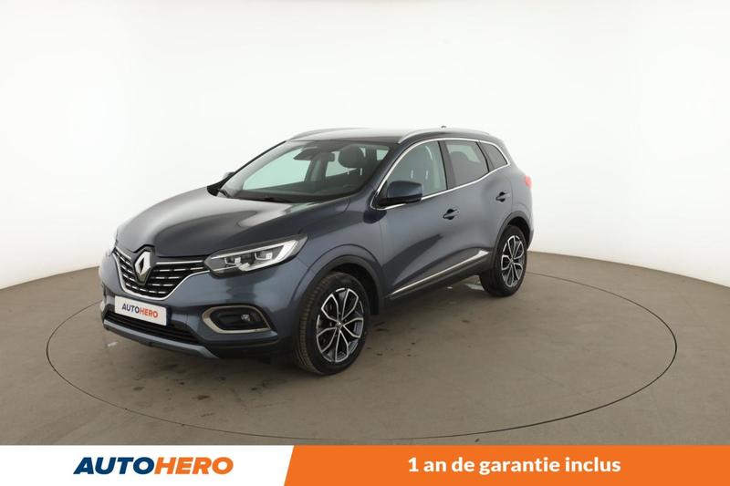 Renault Kadjar 1.5 dCi Blue Intens Edc 115 ch