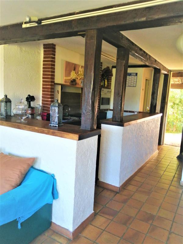 Maison - 98 m² - 5 pièces