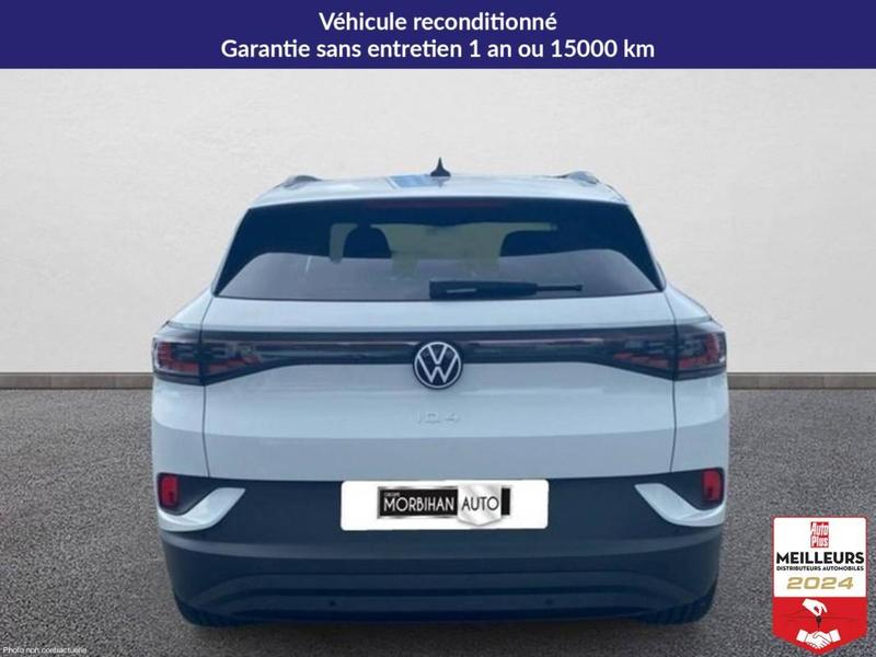 Volkswagen Id.4 286 ch pro life max