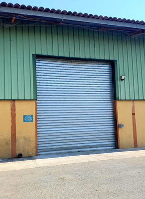 Local d'activité / Entrepôt - 190 m²