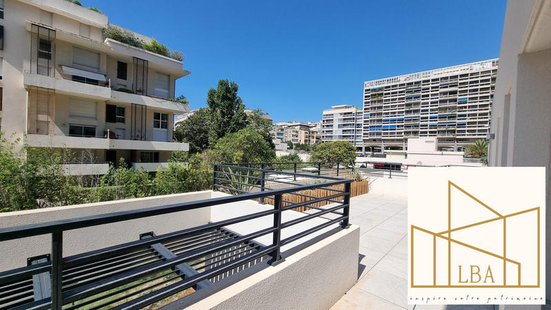 Appartement - 132 m² - 4 pièces