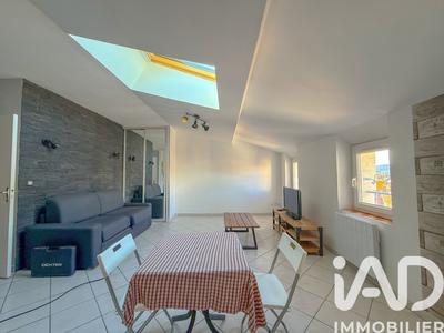 Appartement - 68 m² - 3 pièces