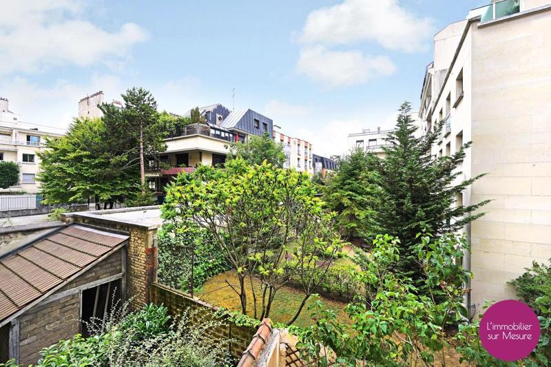 Appartement - 41 m² - 3 pièces