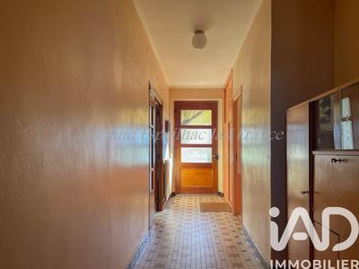 Maison de campagne - 148 m² - 8 pièces