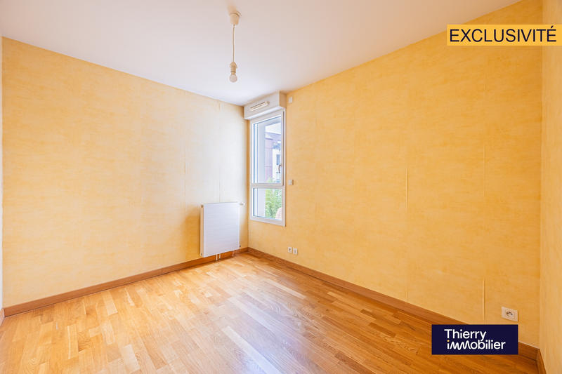 Appartement - 51 m² - 3 pièces