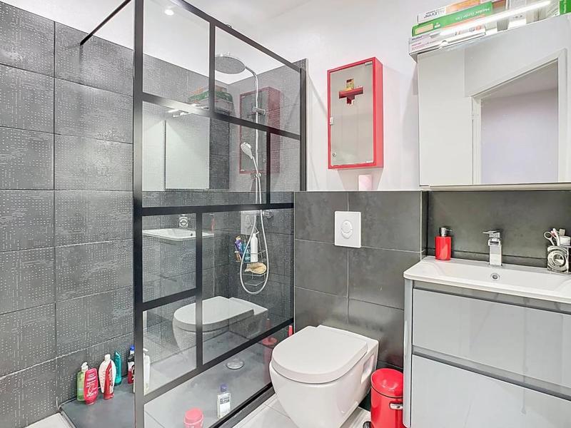 Appartement - 142 m² - 6 pièces