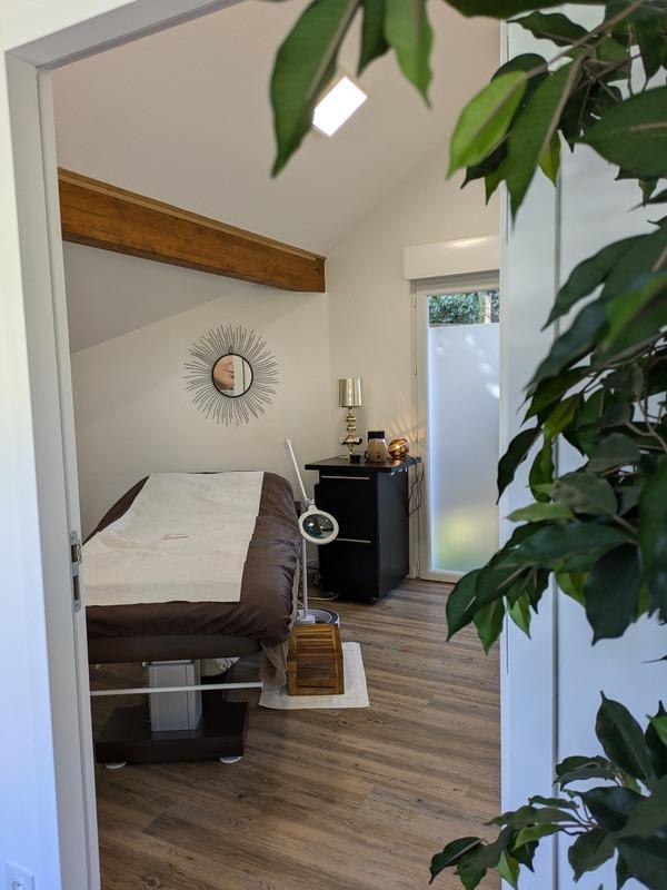 Bureau - 65 m² - 4 pièces