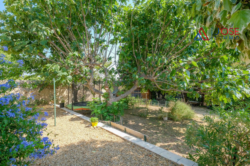 Maison - 119 m² - 4 pièces