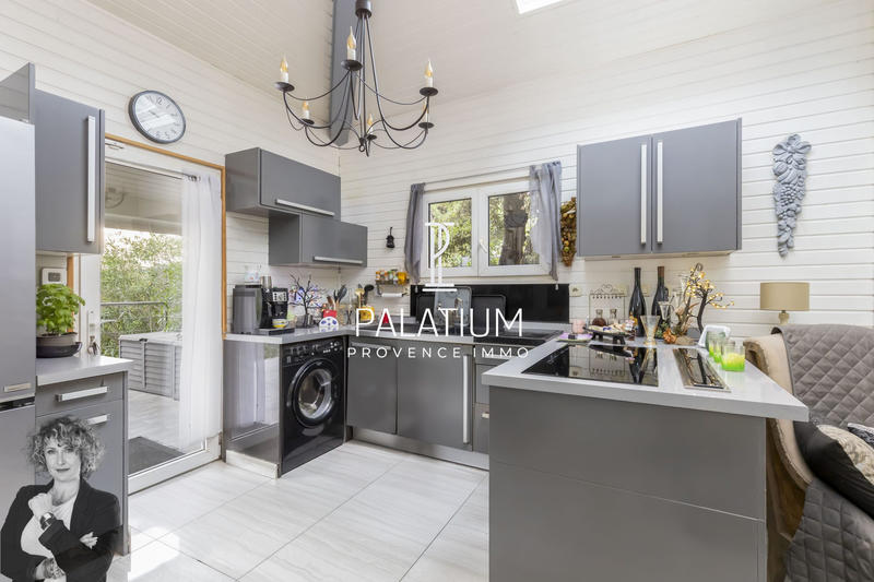 Maison - 62 m² - 5 pièces