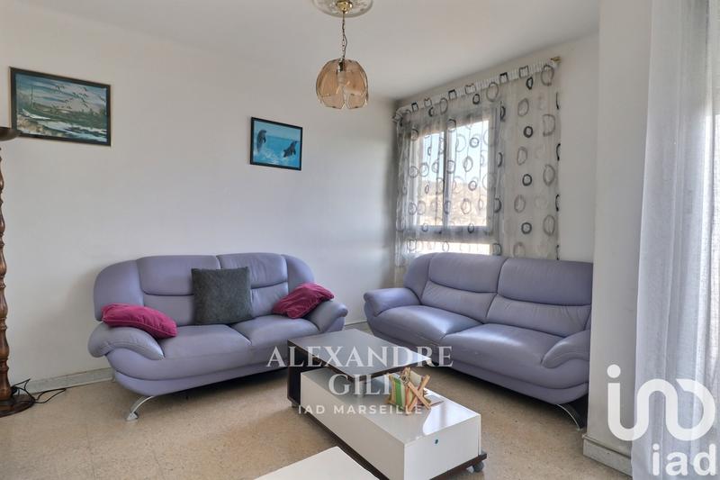 Appartement - 71 m² - 4 pièces