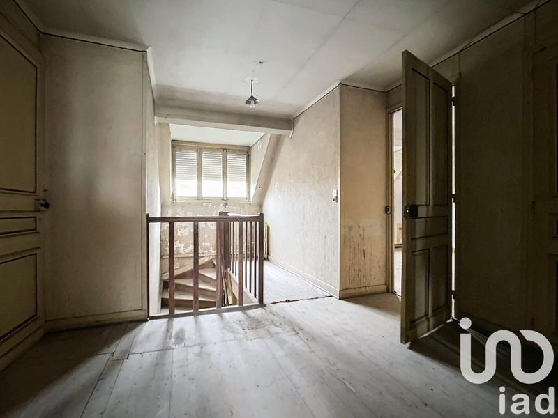 Maison de village - 338 m² - 11 pièces