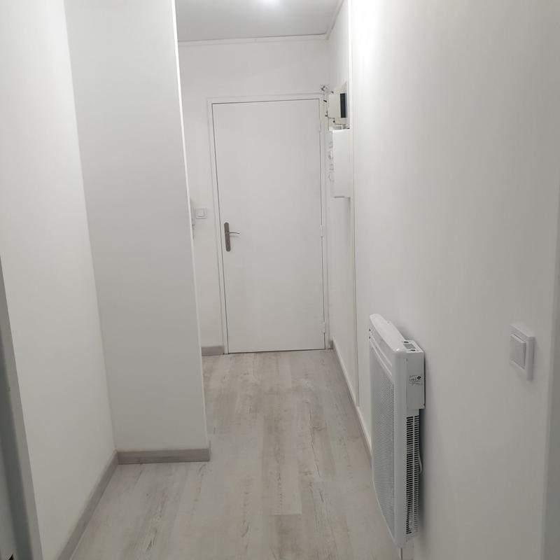 Appartement - 32 m² - 1 pièce