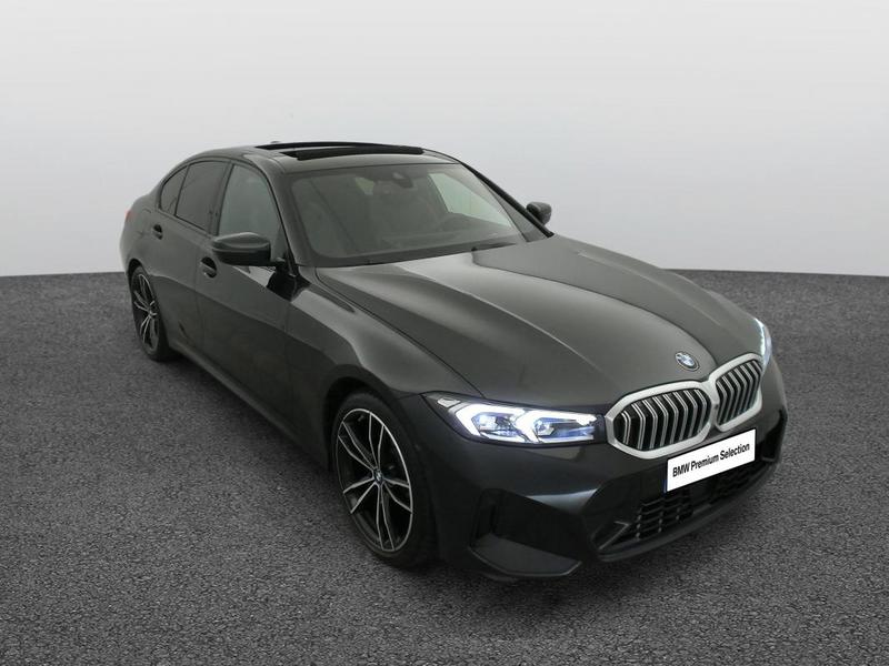 Bmw Série 3 G20 Lci 2 320d xDrive 190 ch Bva8 m Sport