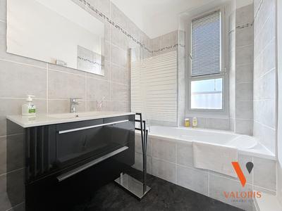 Maison - 148 m² - 5 pièces