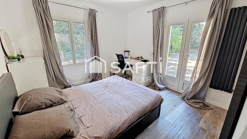 Villa - 171 m² - 6 pièces