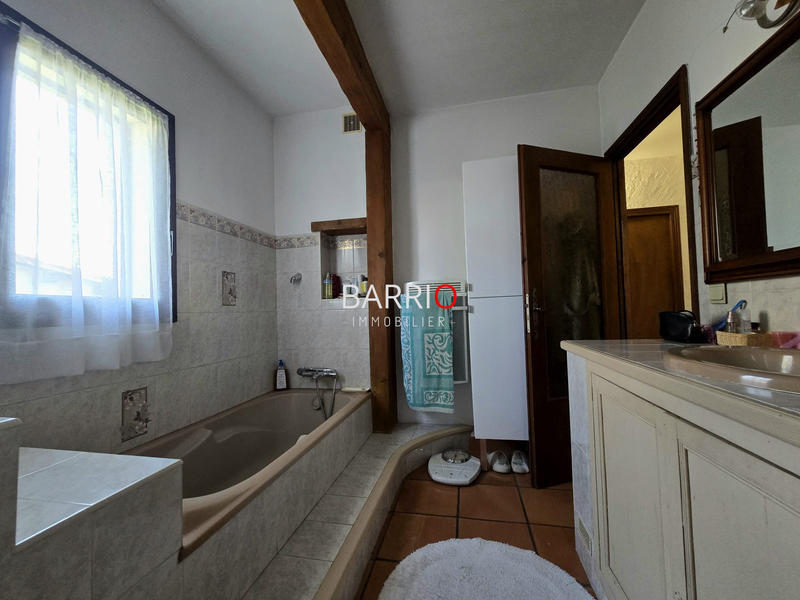 Villa - 139 m² - 5 pièces