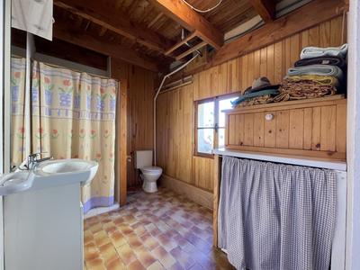 Maison traditionnelle - 81 m² - 4 pièces