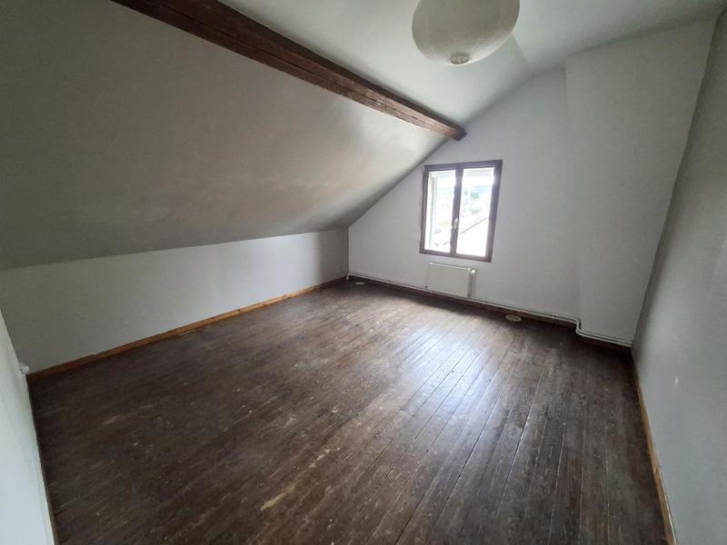 Maison - 70 m² - 3 pièces