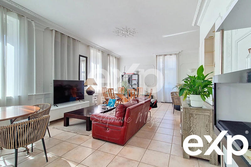 Maison - 173 m² - 6 pièces